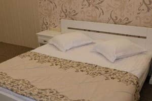 Отель Гайки Лесной. Люкс трехместный  2