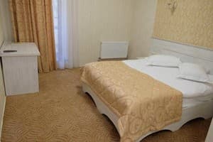 Отель Гайки Лесной. Стандарт двухместный  1