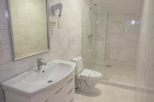 Отель Гайки Лесной. Стандарт двухместный  3