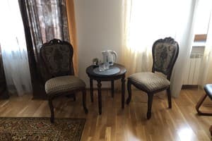 Отель Глубочица. Люкс двухместный  4