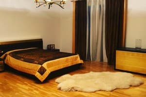 Отель Глубочица. Люкс двухместный  5