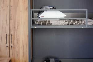 Хостел Комфорт. Место в общем 6-местном номере  2