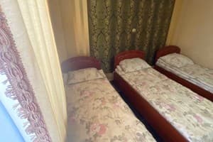 Гостинично-ресторанный комплекс Королевская бочка. Стандарт трехместный № 10 3