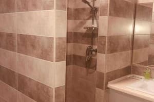 Отель Кот Баюн и Кривенькая уточка. Коттедж 4-местный  21