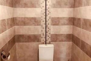 Отель Кот Баюн и Кривенькая уточка. Коттедж 4-местный  19