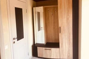 Отель Кот Баюн и Кривенькая уточка. Коттедж 4-местный  17