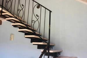 Отель Кот Баюн и Кривенькая уточка. Коттедж 4-местный  6