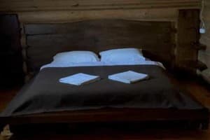 Отель Кот Баюн и Кривенькая уточка. Люкс 4-местный с балконом 4