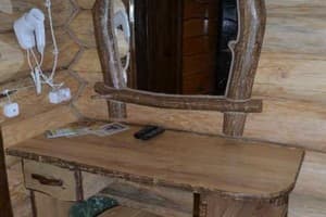 Отель Кот Баюн и Кривенькая уточка. Люкс 4-местный с балконом 6