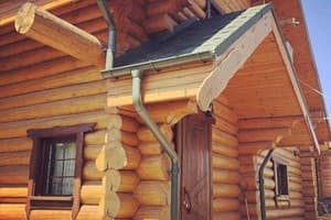 Отель Кот Баюн и Кривенькая уточка. Люкс двухместный с сауной 11