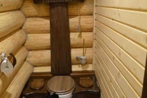 Отель Кот Баюн и Кривенькая уточка. Люкс двухместный с сауной 8