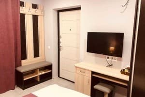 Отель Кот Баюн и Кривенькая уточка. Полулюкс двухместный  6