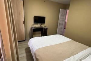 Отель Кот Баюн и Кривенькая уточка. Стандарт двухместный  2