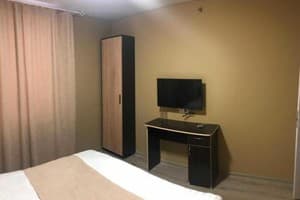 Отель Кот Баюн и Кривенькая уточка. Стандарт двухместный  3