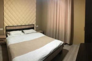 Отель Кот Баюн и Кривенькая уточка. Стандарт двухместный  1