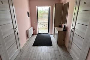 Отель Кот Баюн и Кривенькая уточка. Стандарт двухместный  4