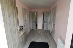 Отель Кот Баюн и Кривенькая уточка. Стандарт двухместный  5