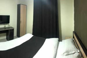 Отель Кот Баюн и Кривенькая уточка. Стандарт двухместный  7