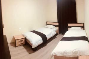 Отель Кот Баюн и Кривенькая уточка. Стандарт двухместный  3