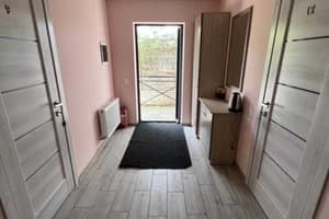 Отель Кот Баюн и Кривенькая уточка. Стандарт двухместный  6