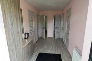 Отель Кот Баюн и Кривенькая уточка. Стандарт двухместный  5