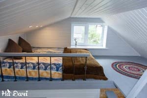 База отдыха На Дачі. Бунгало 4-местный  5