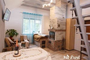 База отдыха На Дачі. Бунгало 4-местный  2