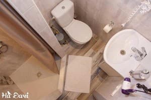 База отдыха На Дачі. Бунгало 4-местный  6