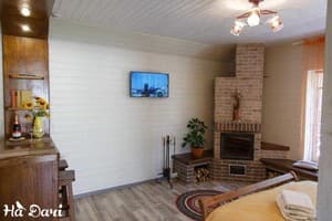 База отдыха На Дачі. Бунгало двухместный  2