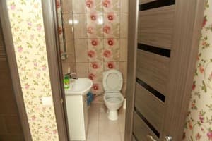 База отдыха На Дачі. Делюкс двухместный  6