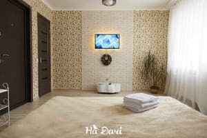 База отдыха На Дачі. Делюкс двухместный  2