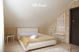 База отдыха На Дачі. Делюкс двухместный  1