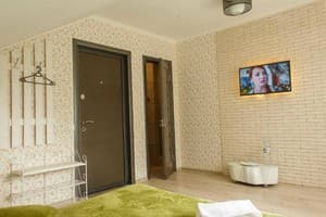 База отдыха На Дачі. Делюкс двухместный  3