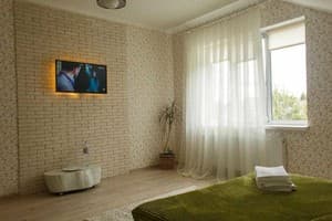 База отдыха На Дачі. Делюкс двухместный  4