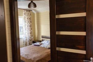 База отдыха На Дачі. Коттедж 4-местный  7