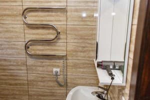 База отдыха На Дачі. Коттедж 4-местный  12