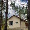 База отдыха На Дачі. Коттедж 4-местный  1