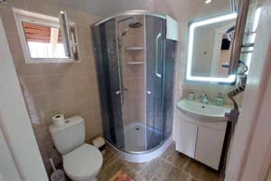 База отдыха На Дачі. Коттедж двухместный  12