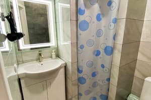 База отдыха На Дачі. Коттедж двухместный  10