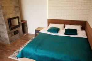 База отдыха На Дачі. Коттедж двухместный  3