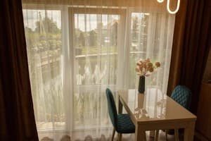 База отдыха На Дачі. Коттедж двухместный  8