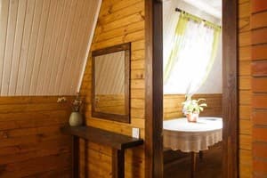 База отдыха На Дачі. Семейный 4-местный  12