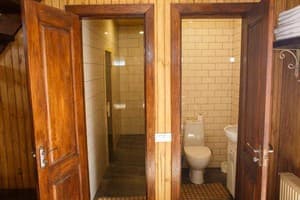 База отдыха На Дачі. Семейный 4-местный  3