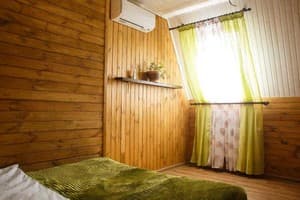 База отдыха На Дачі. Семейный 4-местный  2