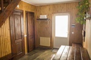 База отдыха На Дачі. Семейный 4-местный  8