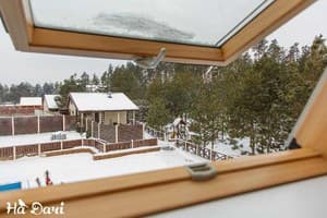 База отдыха На Дачі. Семейный 4-местный  1