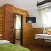 База отдыха На Дачі. Семейный 4-местный  10