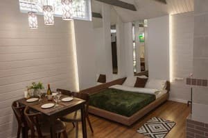 База отдыха На Дачі. Шале 4-местный  8