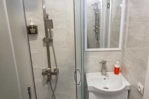 База отдыха На Дачі. Шале 4-местный  6