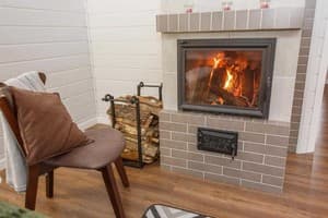 База отдыха На Дачі. Шале 4-местный  7